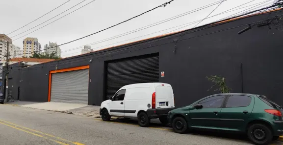 Ponto Comercial à venda, 740m² no Chácara Santo Antônio (Zona Leste), São Paulo