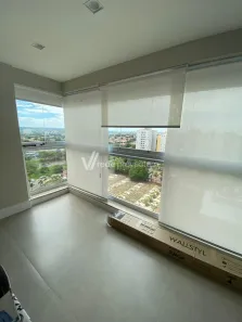 Apartamento com 2 Quartos à venda, 94m² no Parque Rural Fazenda Santa Cândida, Campinas