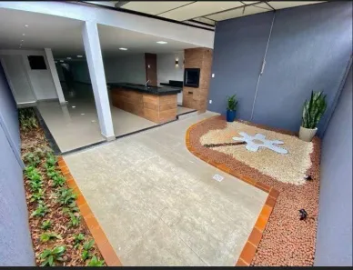 Casa com 3 Quartos à venda, 220m² no Santa Mônica, Belo Horizonte