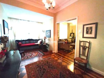 Apartamento com 3 Quartos à venda, 155m² no Flamengo, Rio de Janeiro