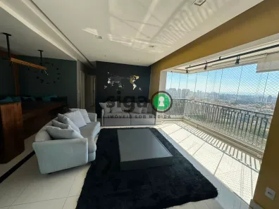 Apartamento com 2 Quartos à venda, 87m² no Jardim Londrina, São Paulo