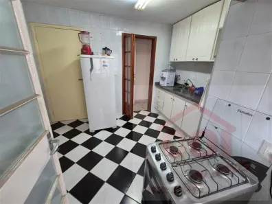 Apartamento com 3 Quartos à venda, 112m² no Vila Mariana, São Paulo