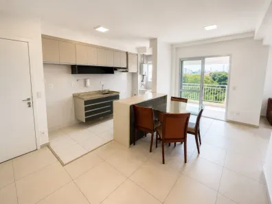 Apartamento com 2 Quartos à venda, 75m² no Jardim Stella, Santo André