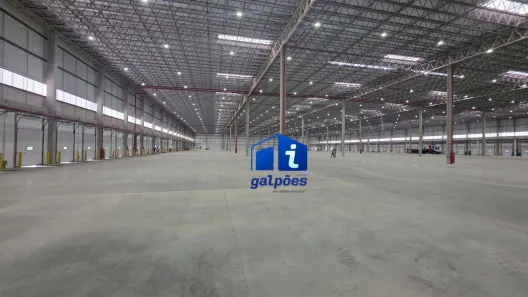 Galpão/Depósito/Armazém para alugar, 5797m² no Vila Paris, Contagem