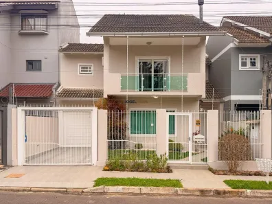 Casa de Condomínio com 3 Quartos à venda, 150m² no Centro, Canoas