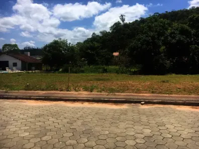 Lote/Terreno à venda, 367m² no Guabiruba Sul, Guabiruba