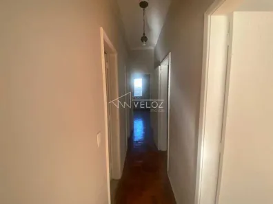 Apartamento com 4 Quartos à venda, 143m² no Catete, Rio de Janeiro