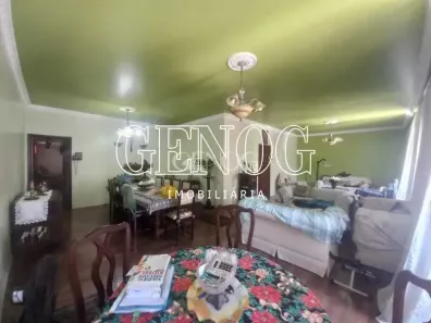 Apartamento com 3 Quartos à venda, 179m² no Tijuca, Rio de Janeiro
