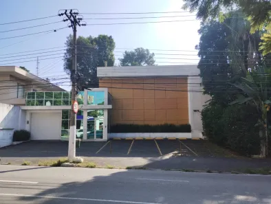 Imóvel Comercial para alugar, 440m² no Ibirapuera, São Paulo