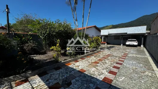 Casa com 3 Quartos à venda, 211m² no Jaraguá, São Sebastião