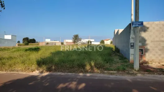 Lote/Terreno à venda, 256m² no Santa Rita, Piracicaba