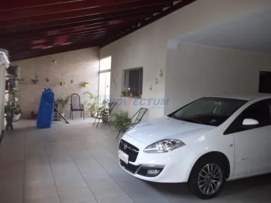 Casa com 3 Quartos à venda, 237m² no Parque Santa Bárbara, Campinas