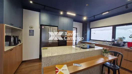 Casa com 3 Quartos à venda, 248m² no Cidade Jardim, Rio Claro