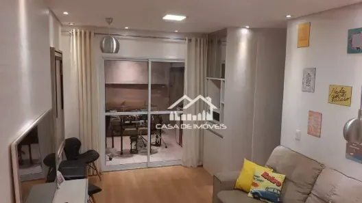 Apartamento com 3 Quartos à venda, 115m² no Vila Andrade, São Paulo