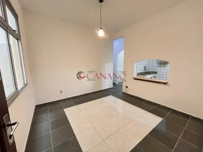 Apartamento com 2 Quartos à venda, 60m² no Todos os Santos, Rio de Janeiro