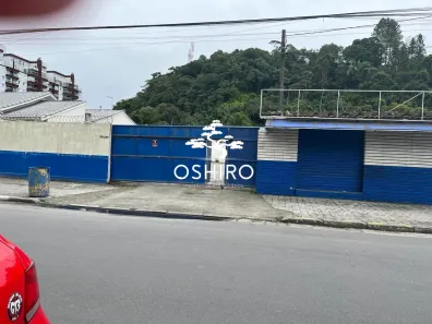 à venda, 1100m² no Centro, Bertioga