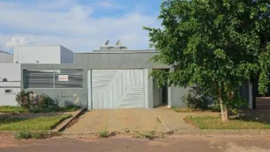 Casa com 1 Quarto à venda, 157m² no Residencial Montanini, Três Lagoas