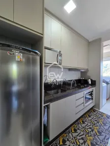 Apartamento com 2 Quartos à venda, 73m² no Amizade, Jaraguá do Sul