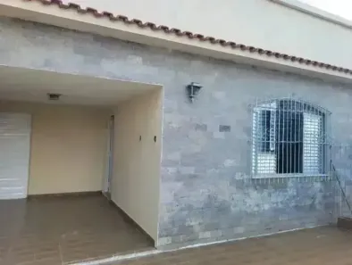 Casa com 3 Quartos à venda, 120m² no Vila Tatetuba, São José dos Campos