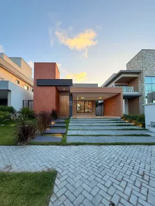Casa de Condomínio com 3 Quartos à venda, 161m² no Cidade Alpha, Eusébio