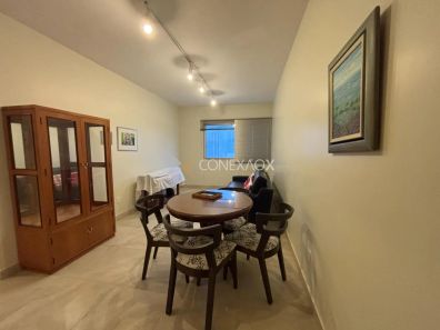 Apartamento com 2 Quartos à venda, 80m² no Centro, Campinas