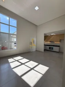 Casa com 3 Quartos à venda, 104m² no Parque Residencial Sabiás, Indaiatuba