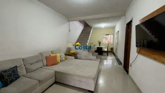 Casa com 4 Quartos à venda, 145m² no Niterói, Betim