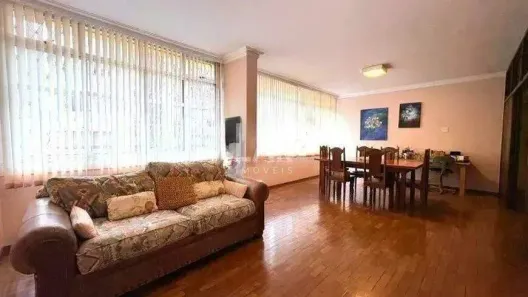 Apartamento com 4 Quartos à venda, 220m² no Boa Viagem, Belo Horizonte