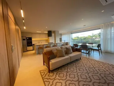 Apartamento com 3 Quartos à venda, 157m² no Cambuí, Campinas