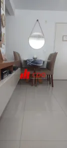 Apartamento com 2 Quartos à venda, 46m² no Parque Munhoz, São Paulo