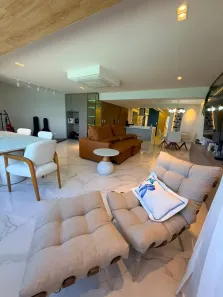 Apartamento com 3 Quartos à venda, 180m² no Boa Viagem, Recife
