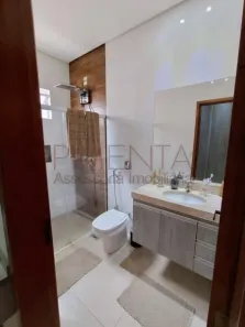 Casa com 3 Quartos à venda, 146m² no Bonfim Paulista, Ribeirão Preto