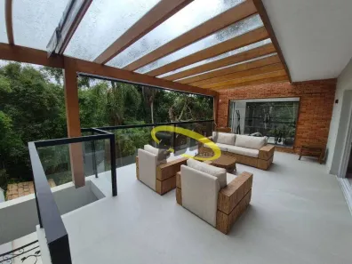 Casa de Condomínio com 4 Quartos à venda, 420m² no Jardim Atalaia, Cotia