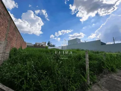 Lote/Terreno à venda, 1032m² no Chácara Mantovani, Americana