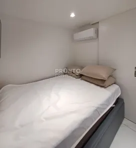 Flat com 1 Quarto à venda, 29m² no Centro, Ipojuca