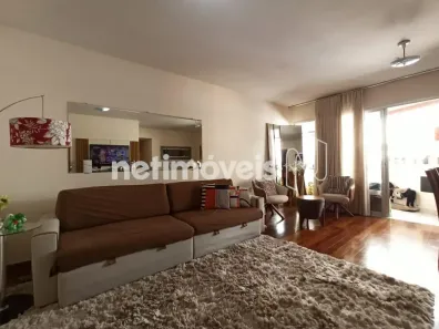 Apartamento com 4 Quartos à venda, 130m² no Ipiranga, Belo Horizonte