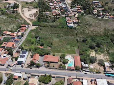 Fazenda/Sítio com 3 Quartos à venda, 13859m² no Mosqueiro, Aracaju