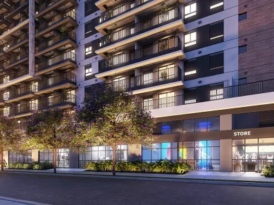 Ponto Comercial à venda, 55m² no Vila Clementino, São Paulo