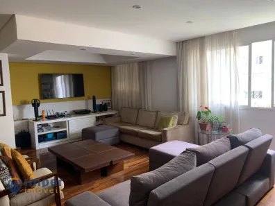 Apartamento com 2 Quartos à venda, 117m² no Perdizes, São Paulo