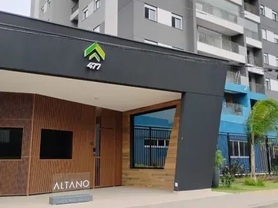 Apartamento com 1 Quarto à venda, 43m² no Vila Rosália, Guarulhos