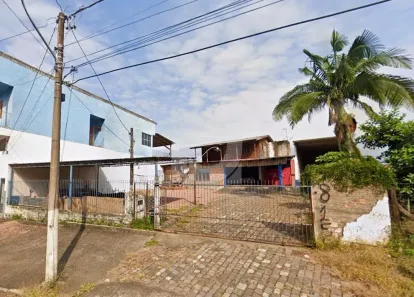 Lote/Terreno à venda, 601m² no Rio Branco, São Leopoldo