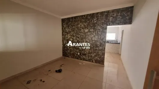 Casa com 3 Quartos à venda, 160m² no Santa Rosa, Uberlândia
