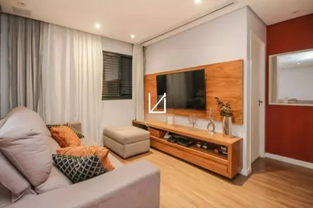 Apartamento com 2 Quartos à venda, 79m² no Vila Leopoldina, São Paulo