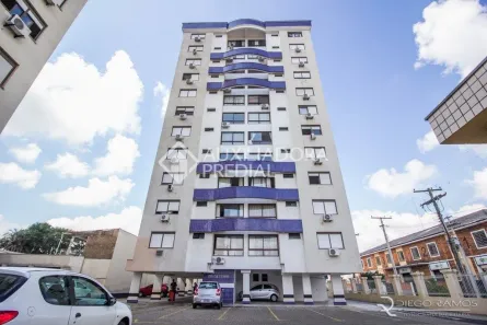 Apartamento com 3 Quartos à venda, 75m² no Sarandi, Porto Alegre