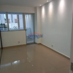 Sala Comercial para alugar, 50m² no Condomínio Centro Empresarial Taquari, São José dos Campos
