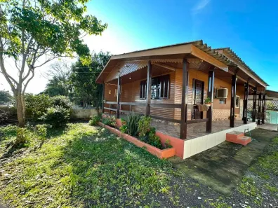Casa com 4 Quartos à venda, 105m² no Elsa, Viamão