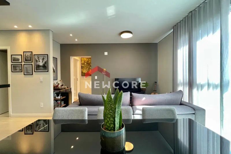 Apartamento com 2 quartos — Luxemburgo, Belo Horizonte