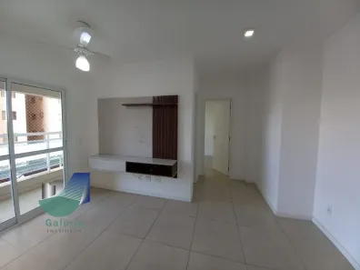 Apartamento com 1 Quarto à venda, 59m² no Bosque das Juritis, Ribeirão Preto