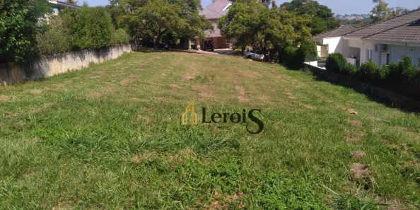 Lote/Terreno à venda, 800m² no Bairro Campos de Santo Antônio, Itu