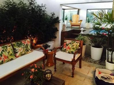 Apartamento com 3 Quartos à venda, 180m² no Vila Madalena, São Paulo